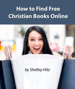 how to find free christian books online