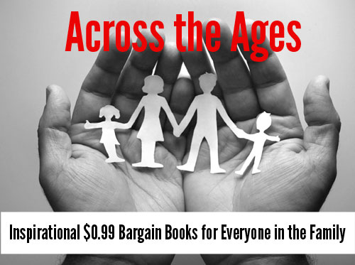 Across the Ages Promotion
