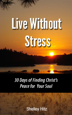 Live Without Stress