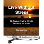 Live Without Stress